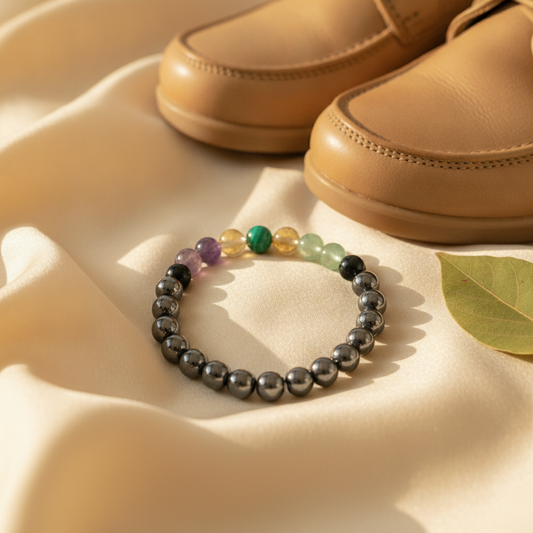 Knee Pain Relief Bracelet lifestyle hero