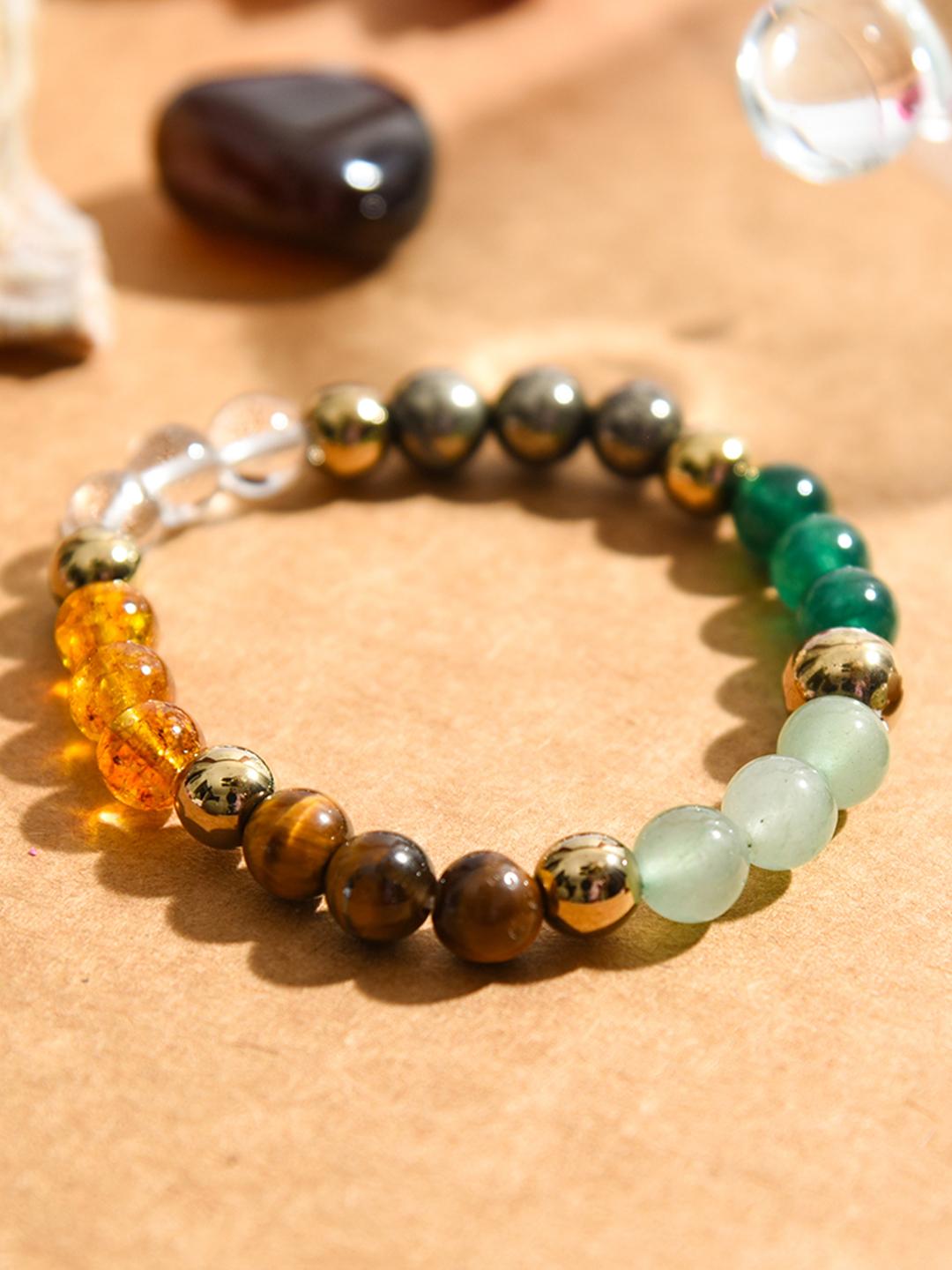 Money Magnet Bracelet