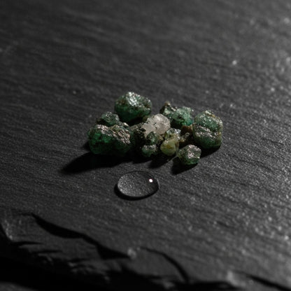 Jal Pravah Emerald - macro