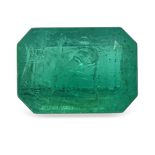 Emerald (Premium AA) - Zambian