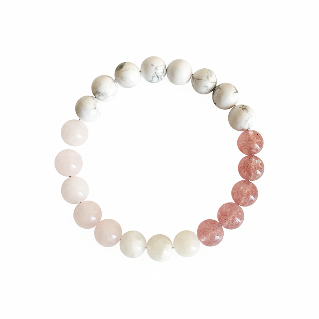 Energy-Inspired Bracelet