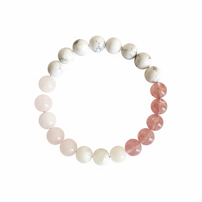 Energy-Inspired Bracelet