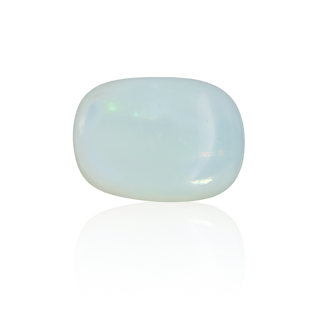 Fire Opal Stone (Medium)