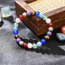 Friendship Bond Bracelet