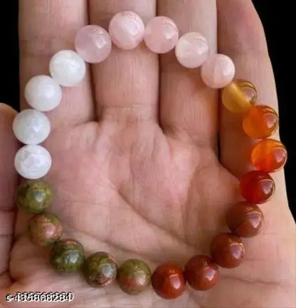 Blissful Motherhood Wellness Bracelet