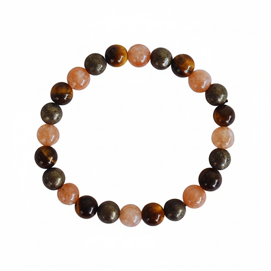 Leo Bracelet