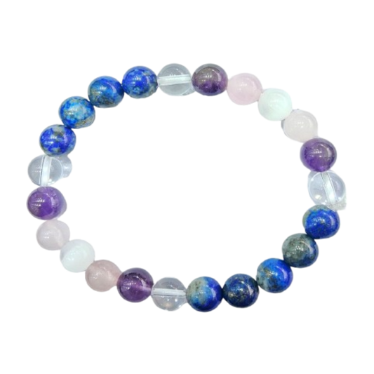 Traditional Spiritual Bracelet
