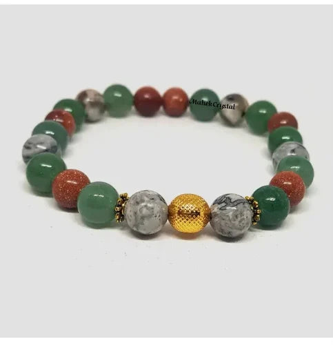 Freedom & Liberation Bracelet