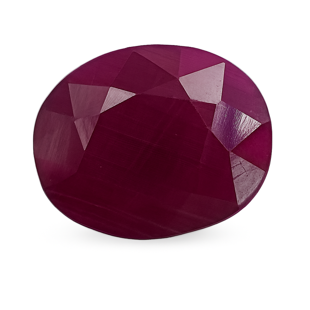 Ruby Stone (Premium AA) - African