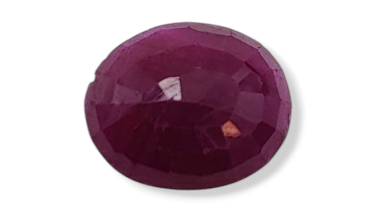 Ruby Stone (Premium) - African