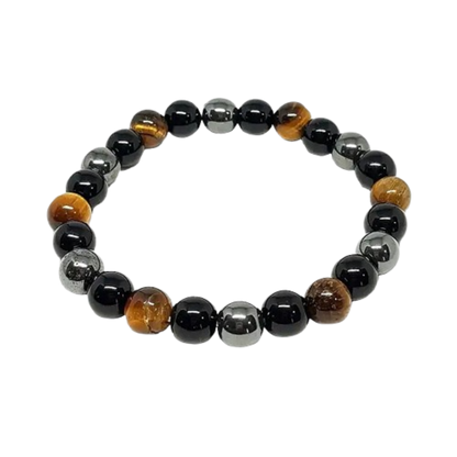Triple Radiance Bracelet