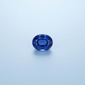 Blue Sapphire