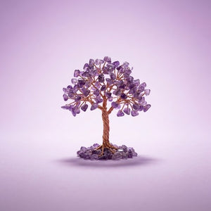 Crystal Trees