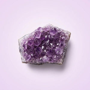 Crystals