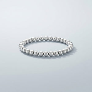 Silver Bracelets