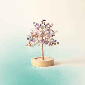 Crystal Trees